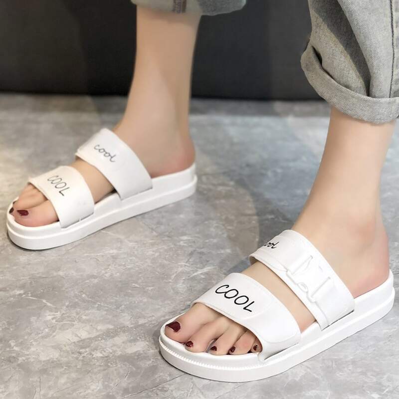 

Letter Graphic Slides, White