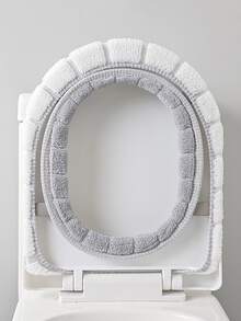 1 bộ vệ sinh nhóm hai màu - Nhiều màu - Xem 5