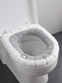 1 bộ vệ sinh nhóm hai màu - Nhiều màu - Xem 8