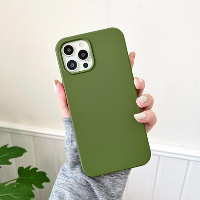 Silicone Phone Case