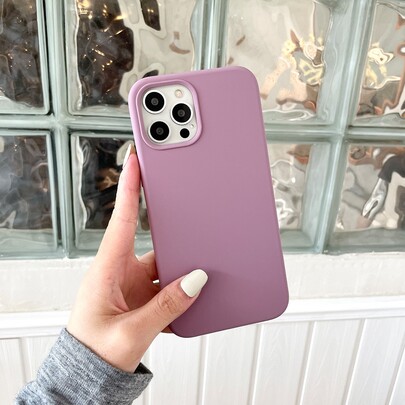 Silicone Phone Case