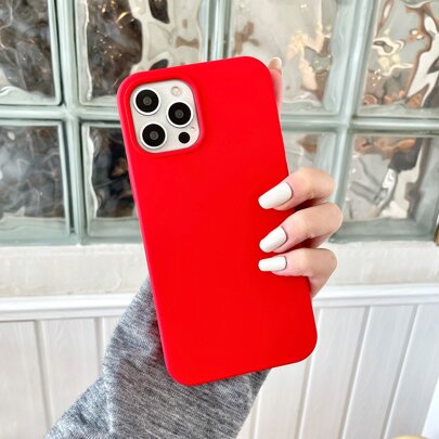Silicone Phone Case