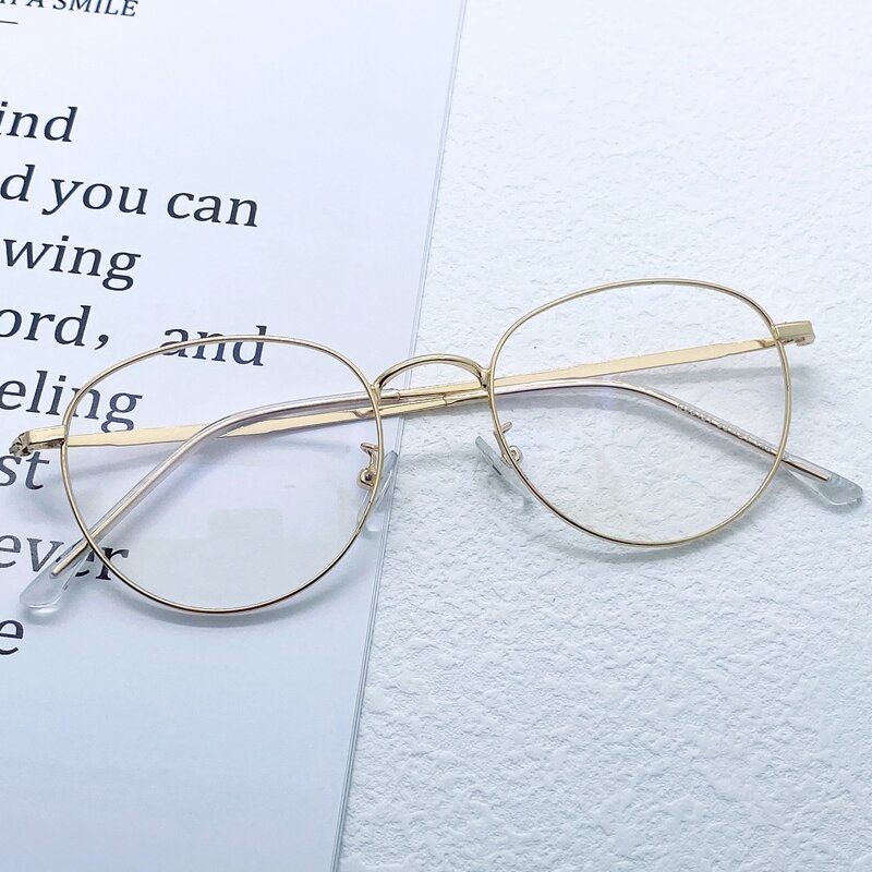 

Anti-Blue Light Eyeglasses