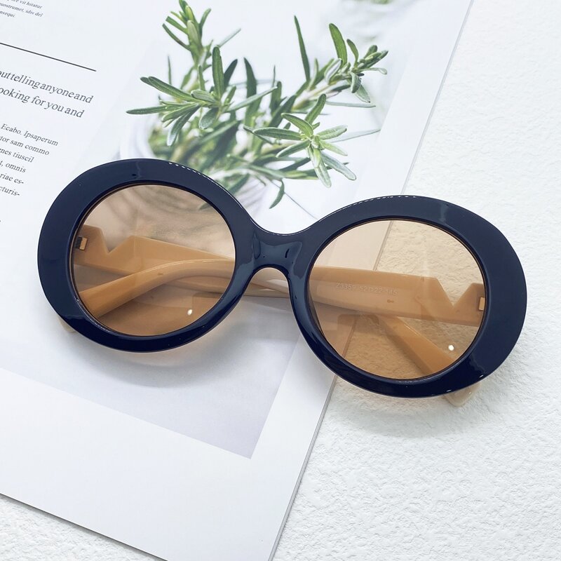 

Tinted Lens Sunglasses