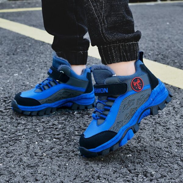 

Kids Sneakers, Multicolor