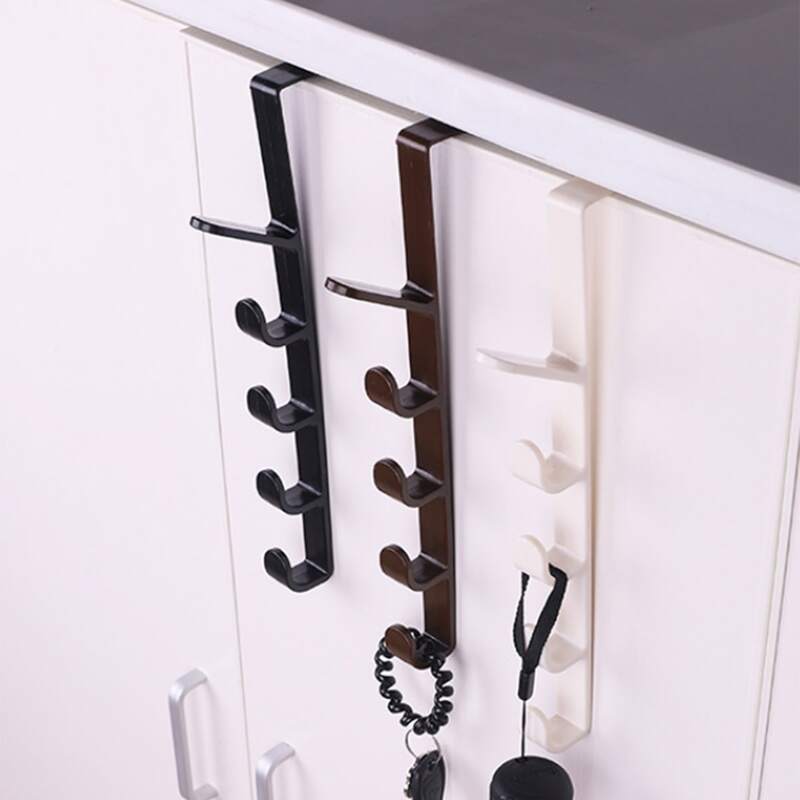 

1pc Random Hanging Hook, Multicolor