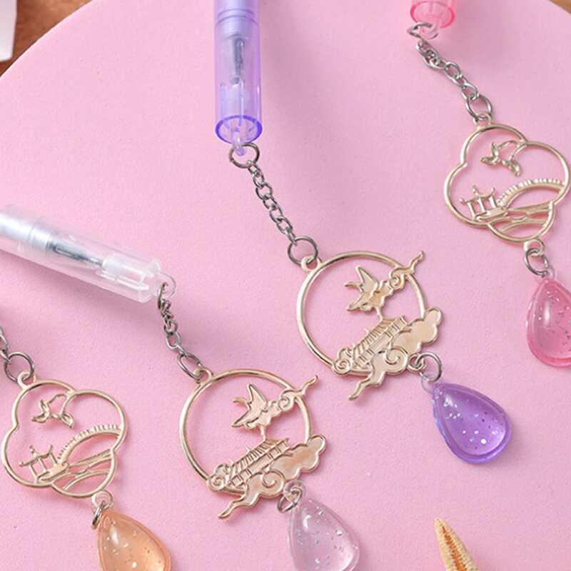 

1pc Random Color Gel Pen