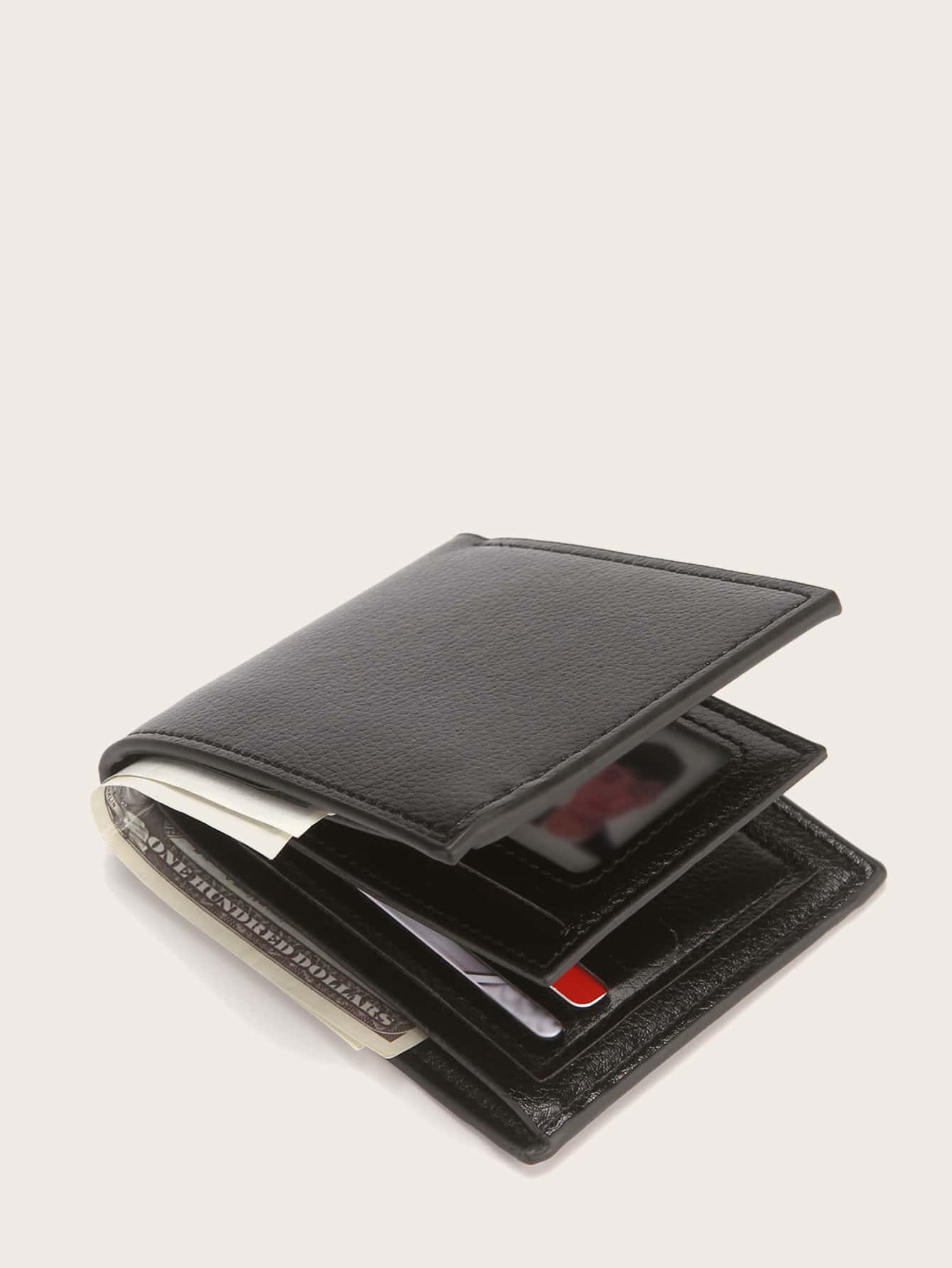 CUIKCA Ví nam nhỏ chi tiết thư