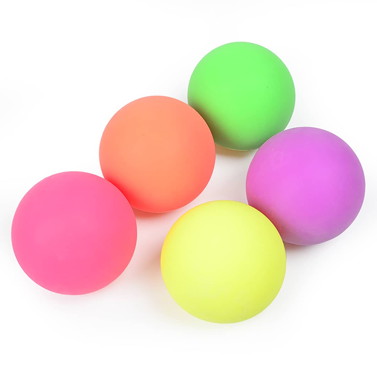 

1pc Random Color Squeezer Toy, Multicolor