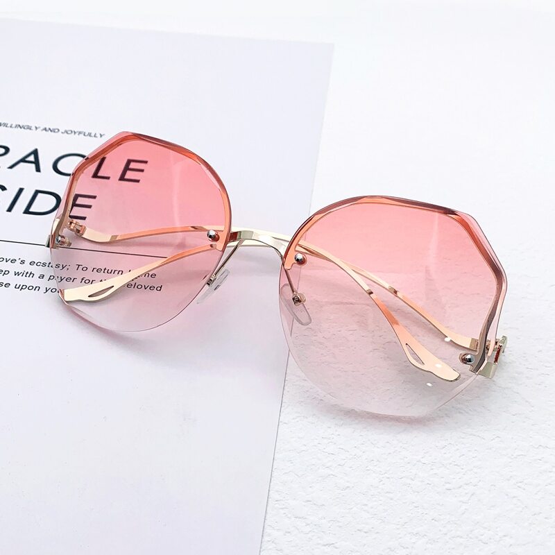 

Tinted Lens Sunglasses