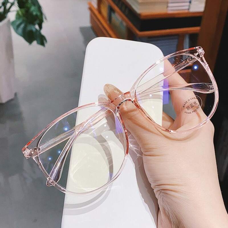 

2pairs Anti-Blue Light Eyeglasses