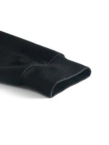 Manfinity Áo nỉ Nam Túi Thú vật Đường phố - màu đen - Xem 8