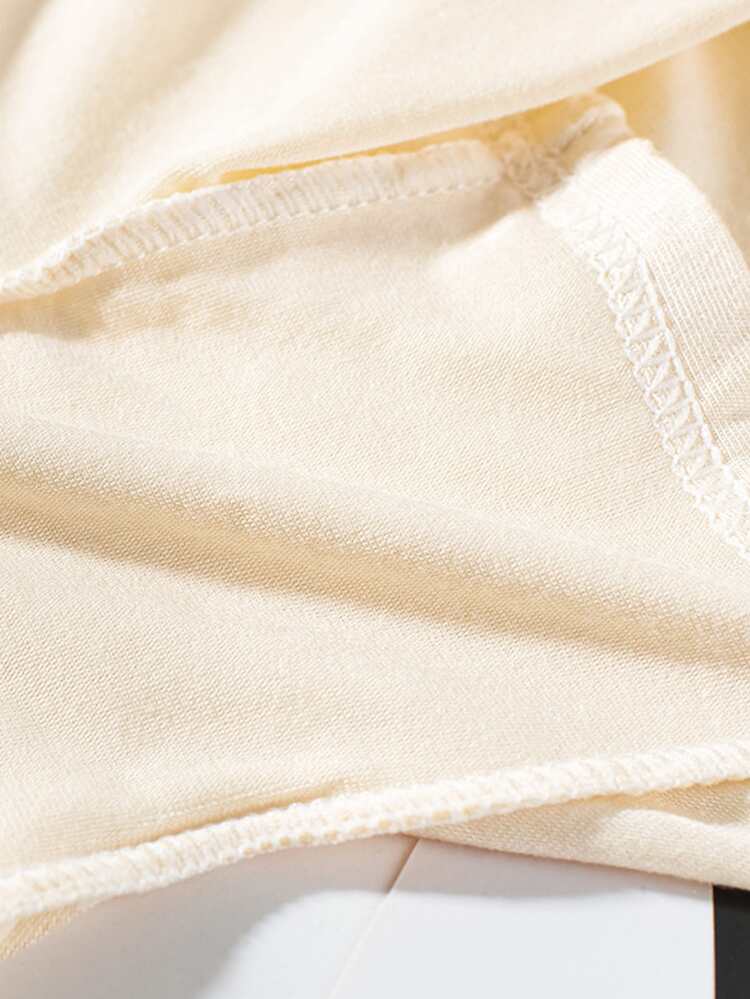 Slätt Flickor Trosor - Multifärgad - Visa 3