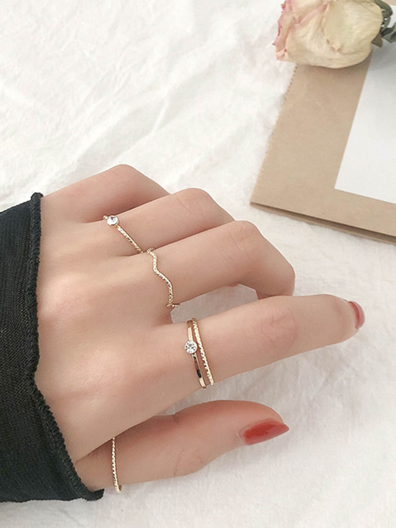 thumb