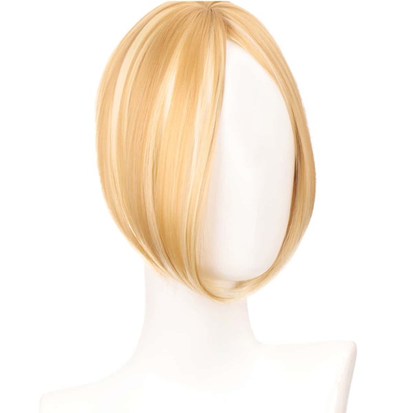 

Replenish Hair Volume Topper Wig, Gold