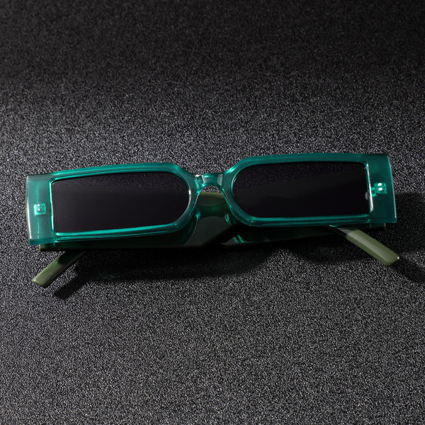 

Men Square Frame Sunglasses, Grey