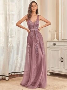 Dusty Pink