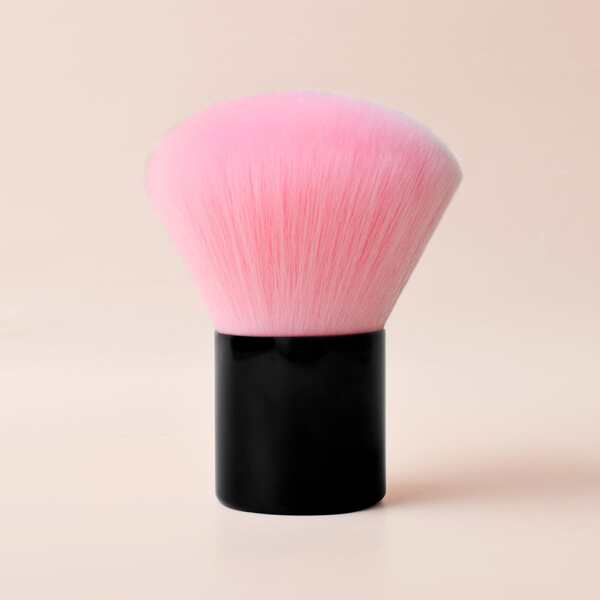 

1pc Powder Brush, Pink