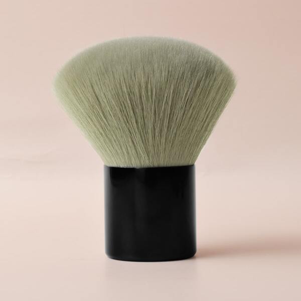 

1pc Powder Brush, Army green