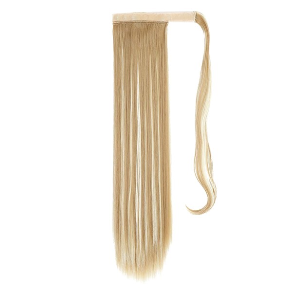 

Long Straight Ponytail Hair Extension, Ombre