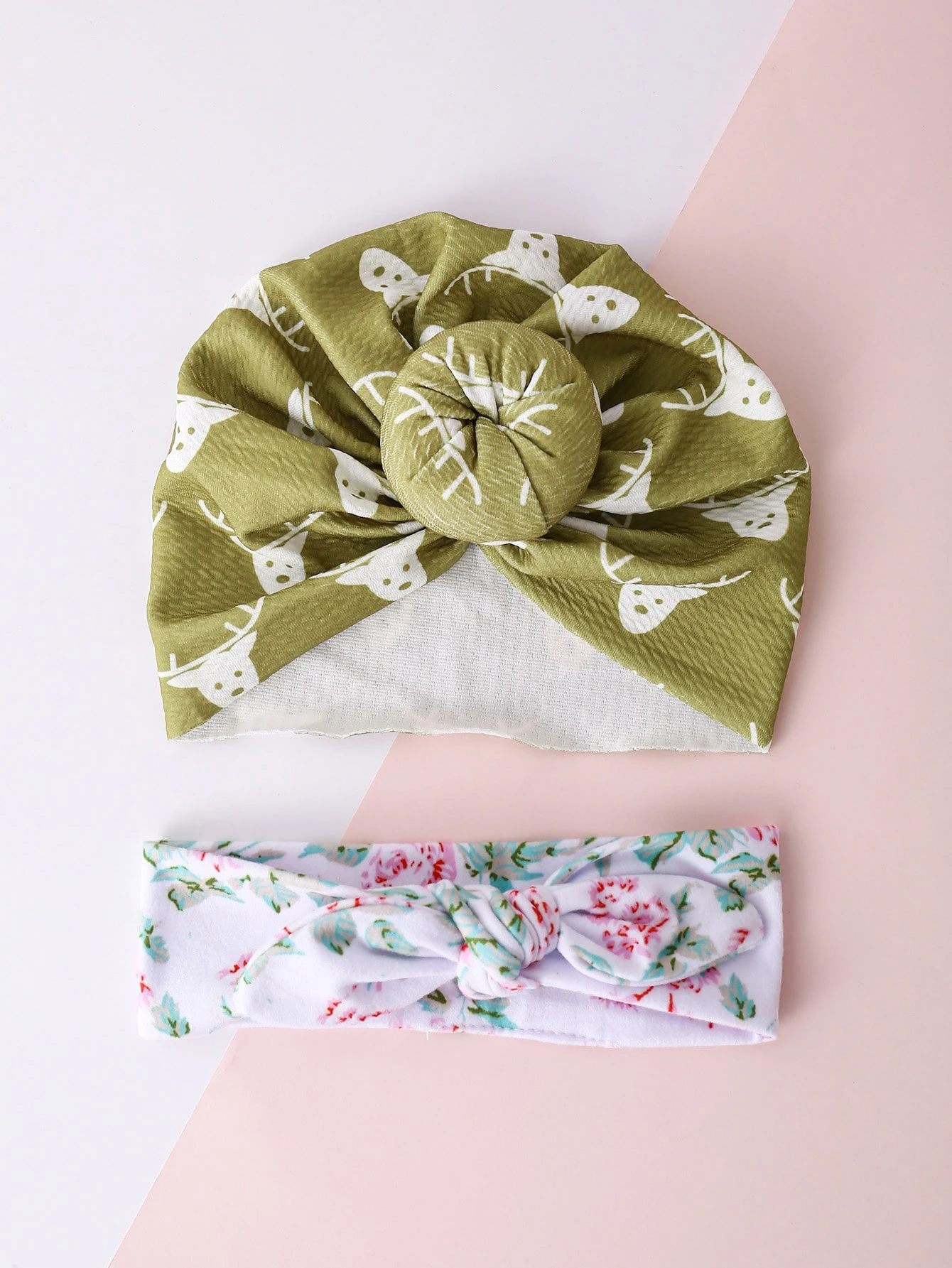 Bebe Bandeau Pour Cheveux Noel Fleuri Chapeau Mode En Ligne Shein France
