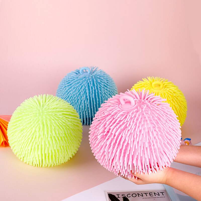 

1pc Random Color Pinch Toy, Multicolor
