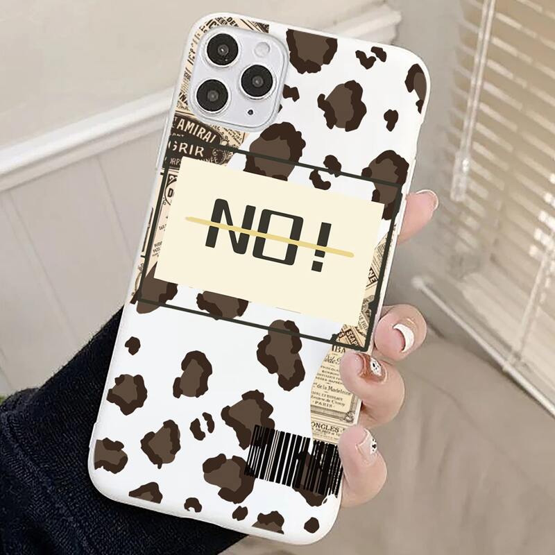 

Leopard Phone Case, Multicolor