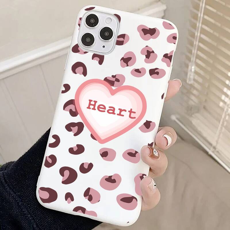 

Leopard Phone Case, Multicolor