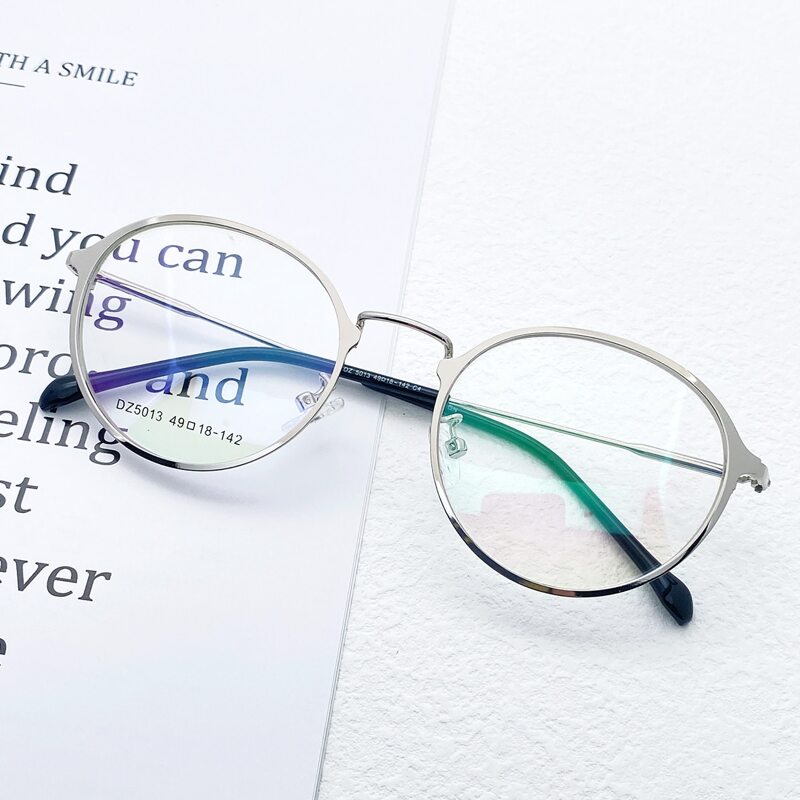 

Anti-Blue Light Eyeglasses