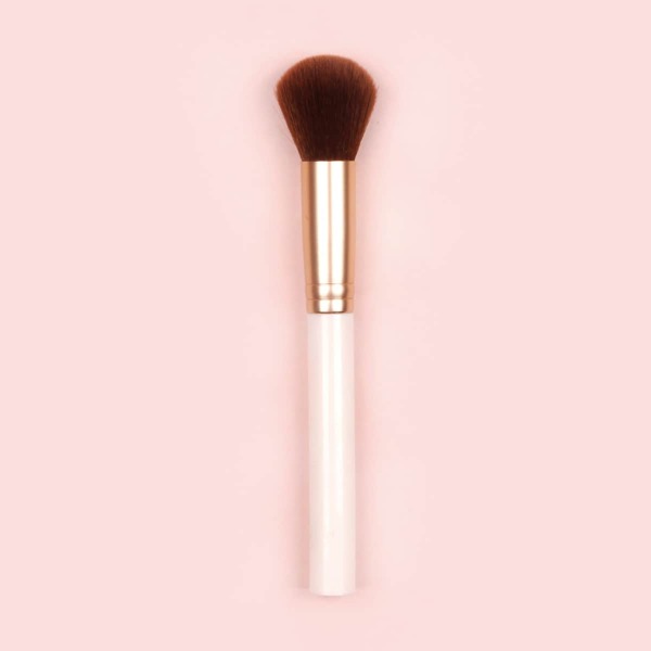 

1pc Powder Brush, White