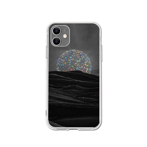 

Graphic Phone Case, Multicolor