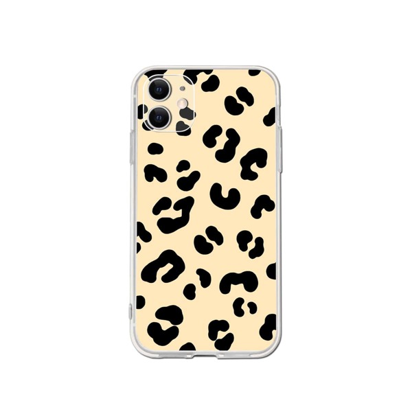 

Leopard Phone Case, Multicolor