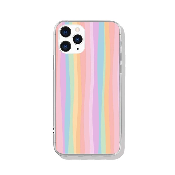 

Color Block Phone Case, Multicolor
