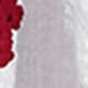 Rojo y blanco