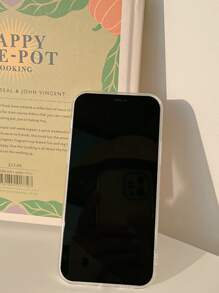 卡通小熊手機外殼 - 彩色 - 查看 3