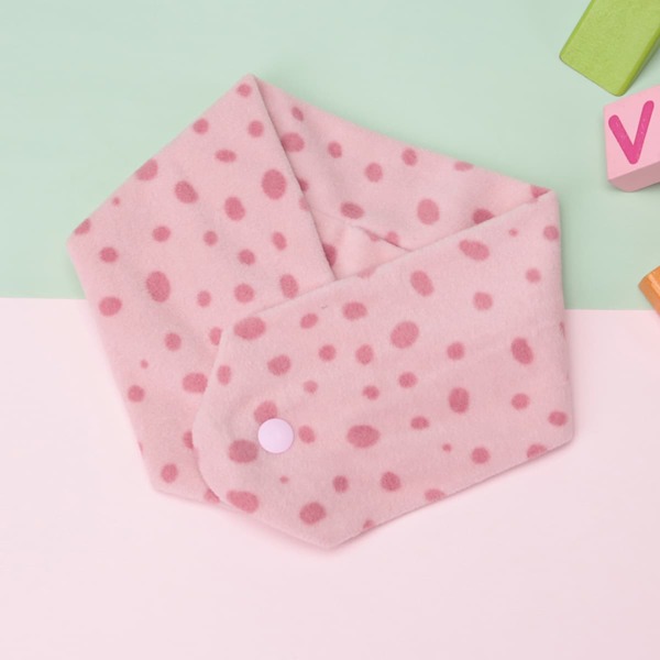 

Toddler Girls Simple Scarf, Multicolor