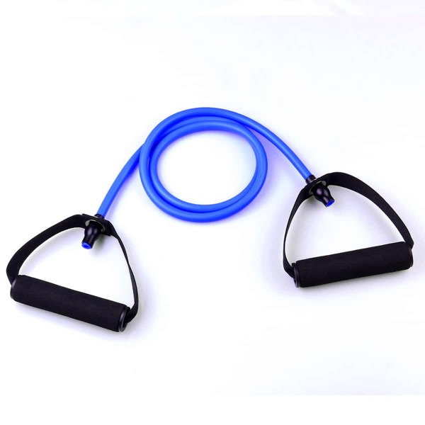 

25-Pound Straight Rally, Blue