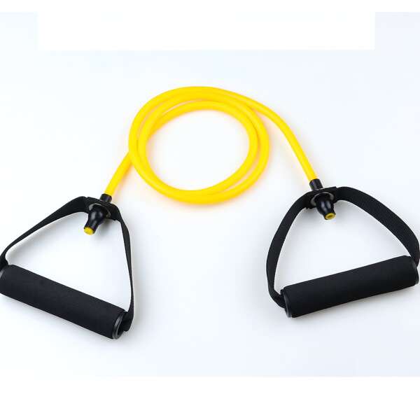 

10-Pound Straight Rally, Yellow