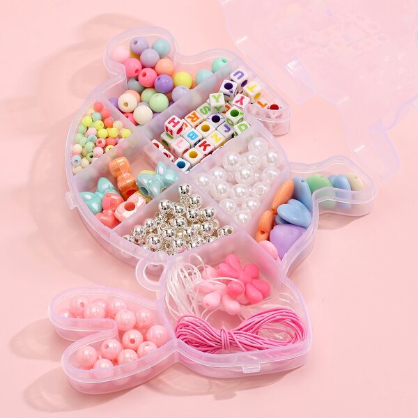 

DIY Jewelry Accessory Set, Multicolor