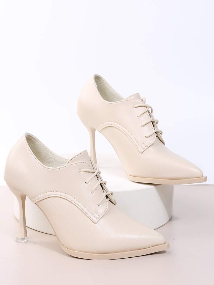 Öffen pointed-SLIT SIMP / WHITE 39 Vince Camuto Hamden Pointed Toe Slingback Pump in White | Lyst
