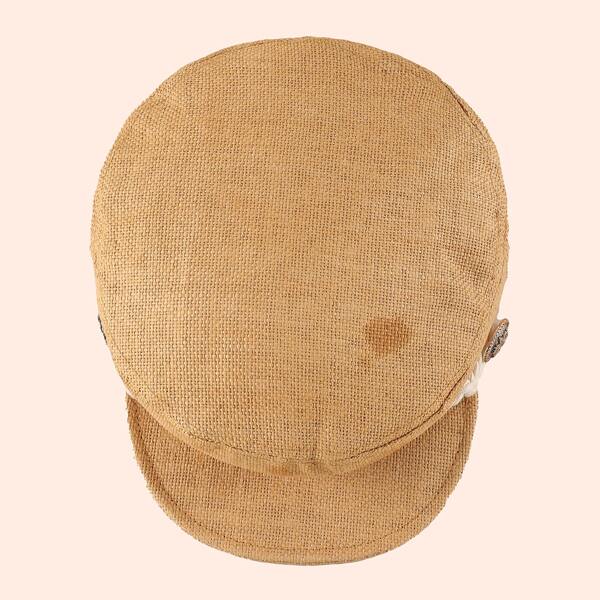 

Minimalist Baker Boy Cap, Khaki