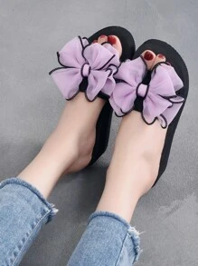 Trang trình bày Nữ - Màu tím - Xem 4