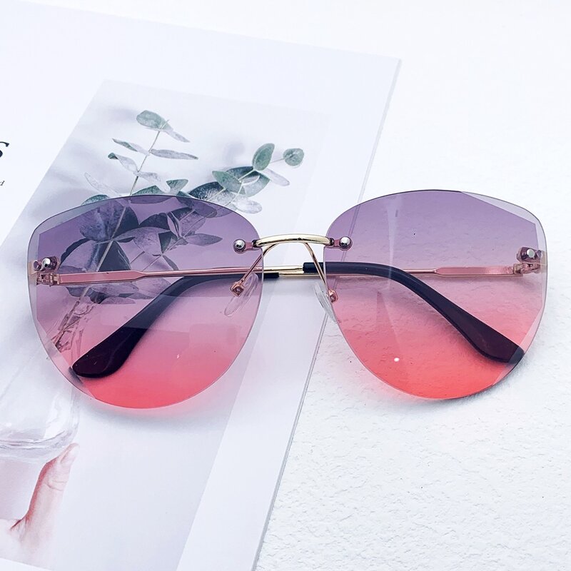 

Tinted Lens Sunglasses