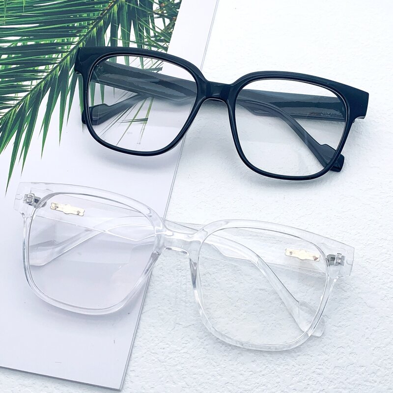 

2pairs Anti-Blue Light Eyeglasses
