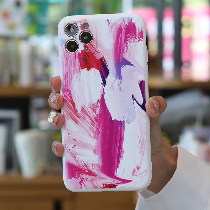 

Graffiti Phone Case, Multicolor
