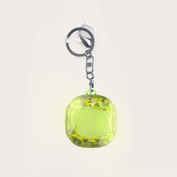 

Plain Case For Samsung Galaxy Buds Live, Green
