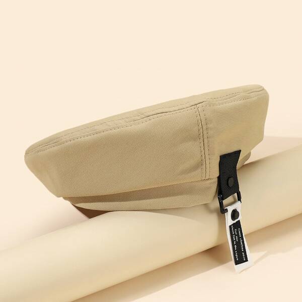 

Label Decor Beret, Khaki