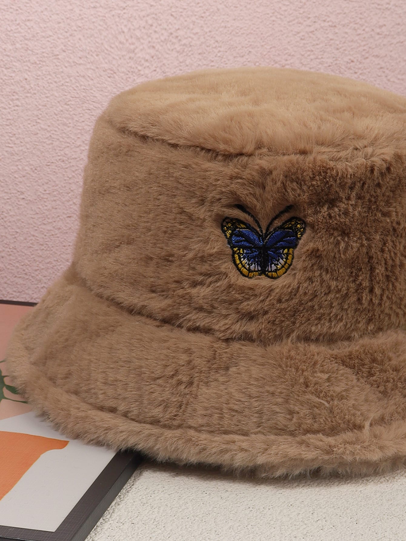 Plush Bucket Hat for Sale Australia 