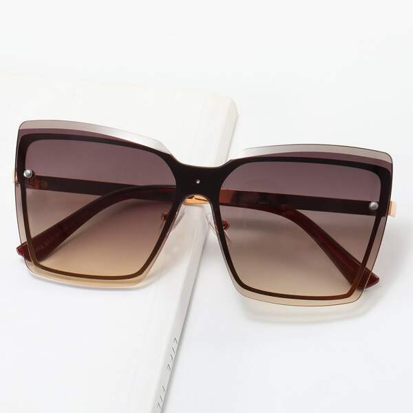 

Tinted Lens Sunglasses