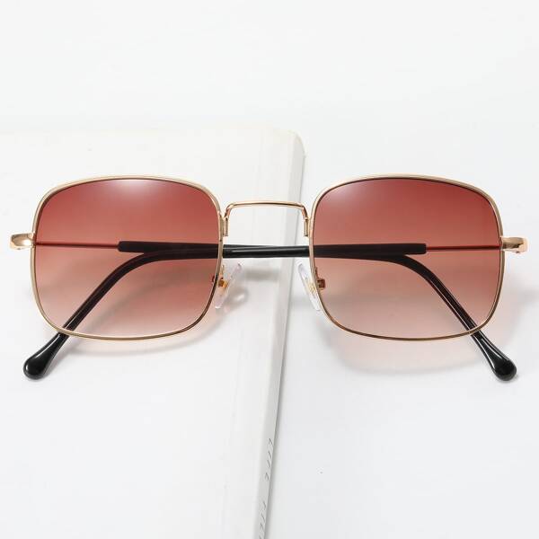 

Tinted Lens Sunglasses